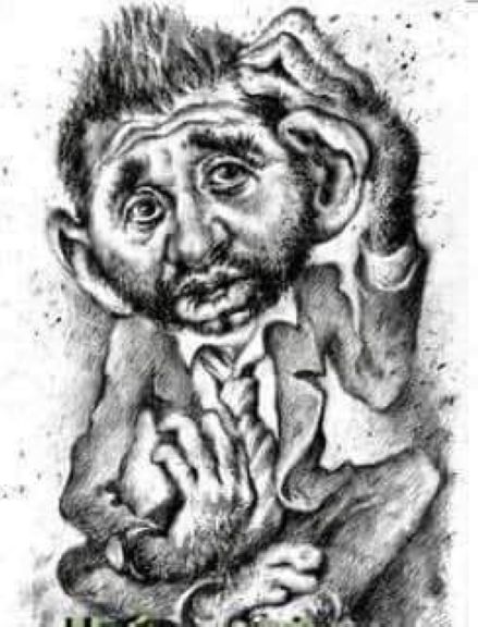 «Неандерталец и суперудачная агентура ФСБ». Шантаж ядерным оружием от Арахамии возбудил соцсети