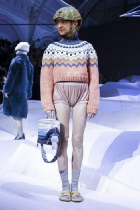 «Овальный кабинет Байдена для Зеленского может превратиться в оральный», – Джангиров