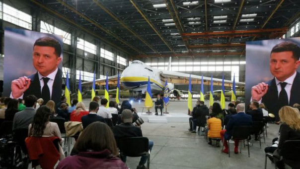 "Заключить стратегическое соглашение": на чем взлетит украинский авиапром
