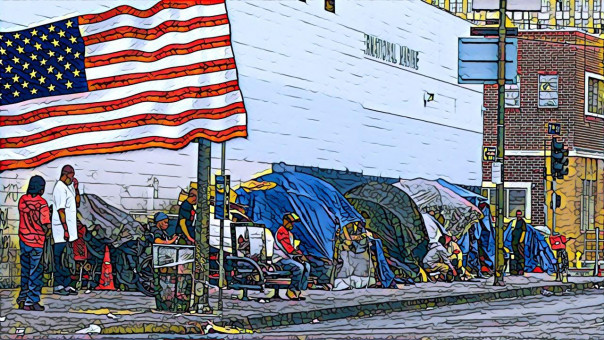 Удастся ли в США избежать жилищного кризиса в 2021 году?