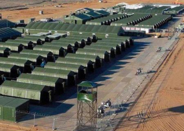 Представитель Зеленского в КСУ рассказал, когда на Украине разместят базы НАТО