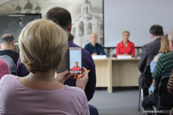 В «Альянсе врачей» - врачей нет
