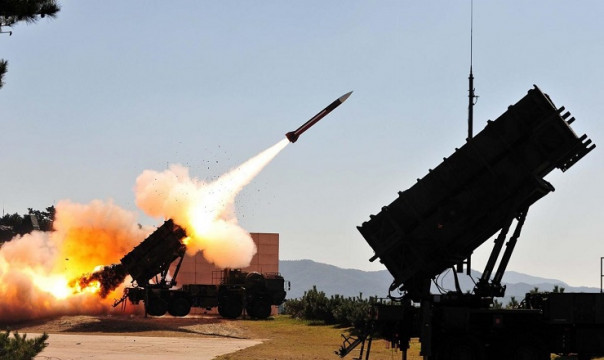 Украина попросила США разместить под Харьковом дивизионы THAAD