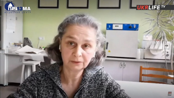 Откуда взялся коронавирус-дельта и почему новая волна заболеваемости неизбежна? - Надежда Жолобак