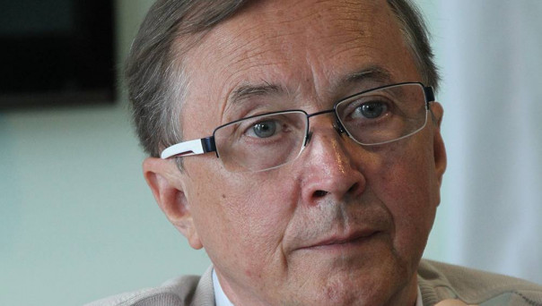 Николай Бурляев о звёздах с улицы: “Следы вырождения налицо”