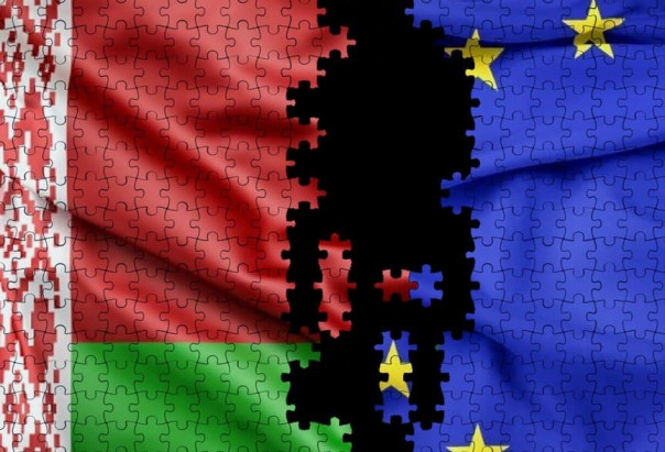 К санкциям ЕС против Белоруссии присоединились пять стран