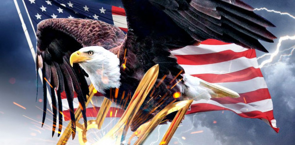 США планируют «гибридную войну на юге СНГ и России»