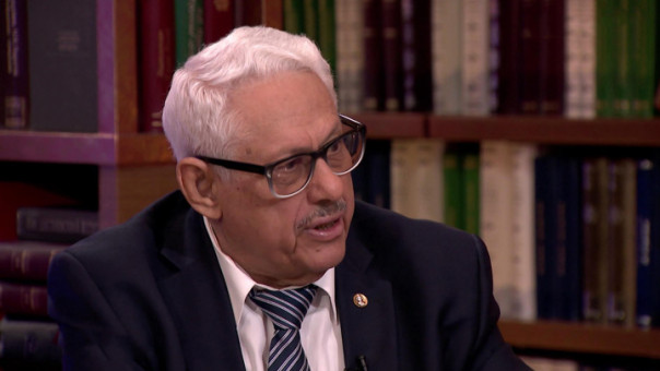 Скончался первооткрыватель гравитационных волн Владислав Пустовойт