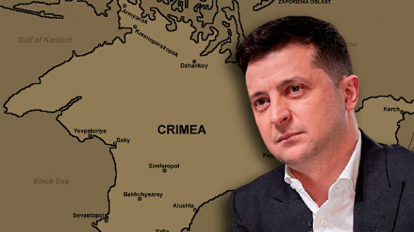 «Крымская платформа» и генерал Вейротер. Ростислав Ищенко