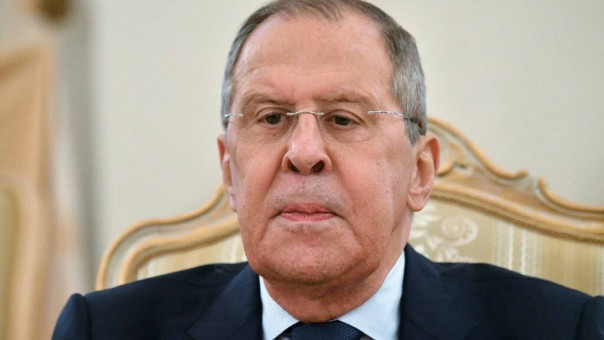 Лавров предупредил о попытках Запада расшатать ситуацию в России