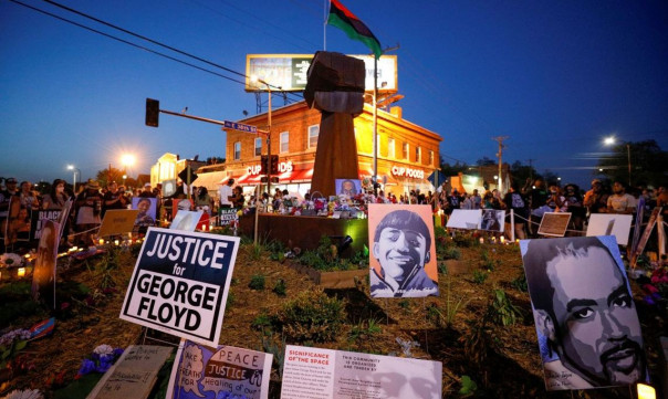 «Проект 1619», или Американский расизм наоборот