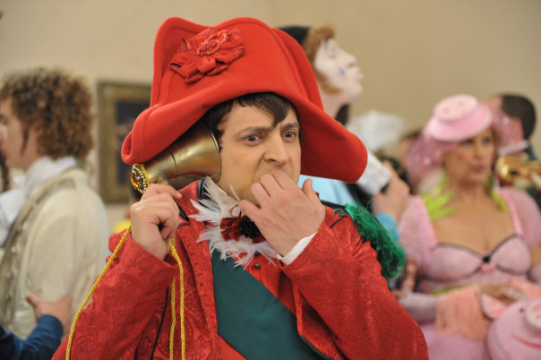 В Киеве дерутся и спорят: у кого лучше клянчить деньги – у Китая или МВФ