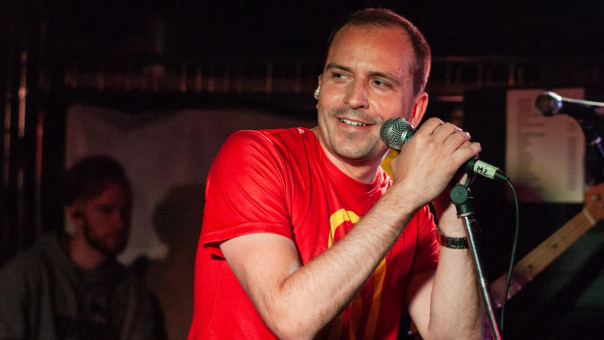 Александр Роджерс: Новая методичка для вместолевого движения в России