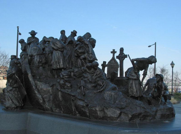 Об Англии, как о самом античеловеческом государственном образовании в истории человечества