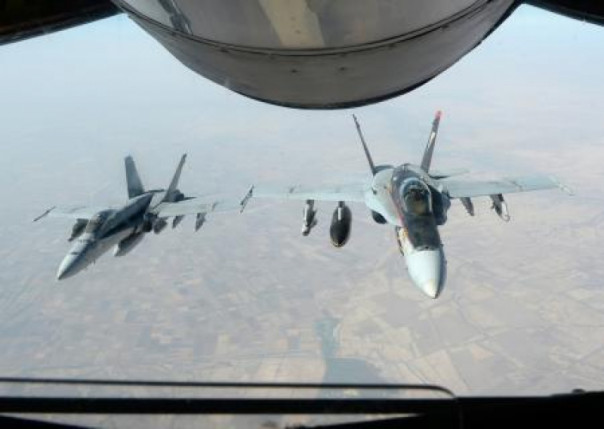 Американский полковник признал - мощь ВВС США упала до половины уровня 1991 года