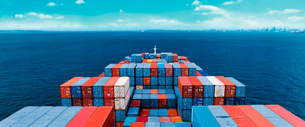 Новинки в области контейнерных перевозок