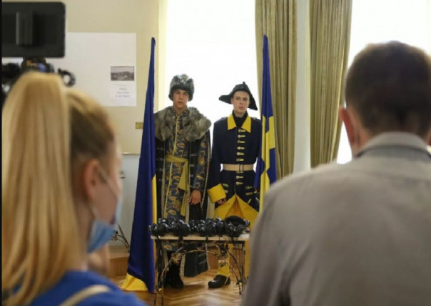 С чем подошла Украина к 312-й годовщине Полтавской битвы