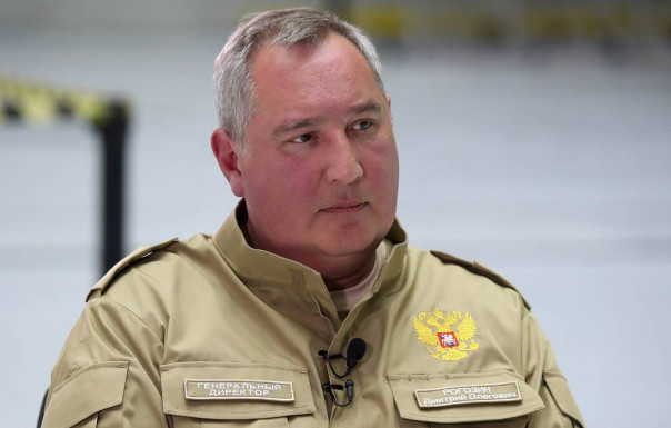 Рогозин рассказал об испытании противоспутникового оружия | Никакой паники не было: на МКС рассказали о сбитом спутнике