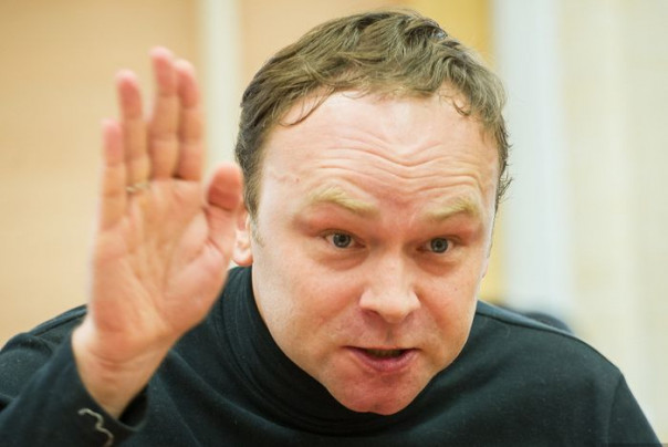 Уральский соратник Навального сбежал в Литву