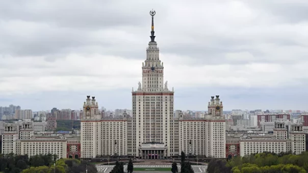 В МГУ сообщили о готовности принять сдавшую ЕГЭ восьмилетнюю девочку