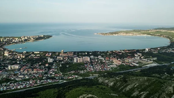 В Геленджике прогремел взрыв в гостинице