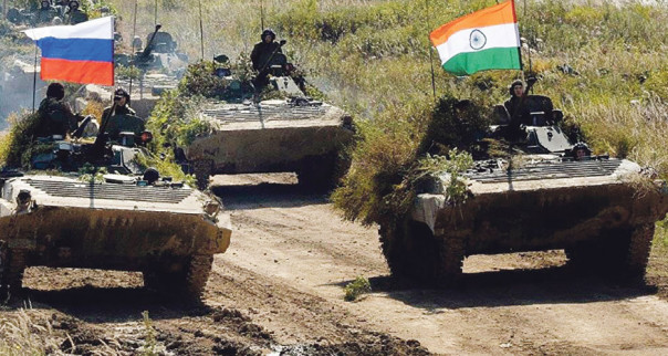 Стратегия возрождения России. Константин Сивков