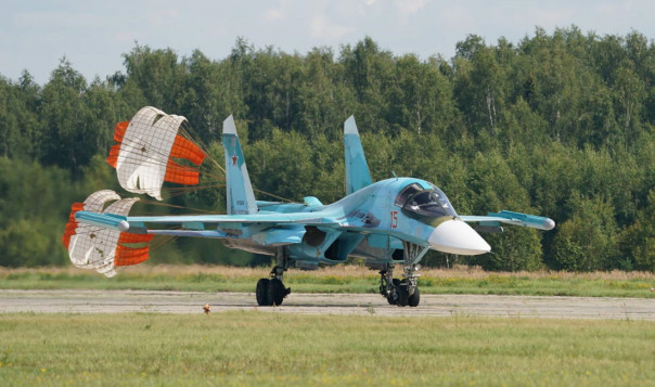 Все в САД: «кинжальная» дивизия получит новейшие самолеты