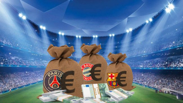 Футбол отложенного спроса: кому удалось заработать на Евро-2020?