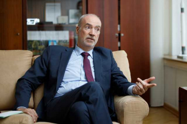 «Ни один ПДЧ невозможен». Франция призвала Киев осознать нереалистичность перспективы членства в НАТО