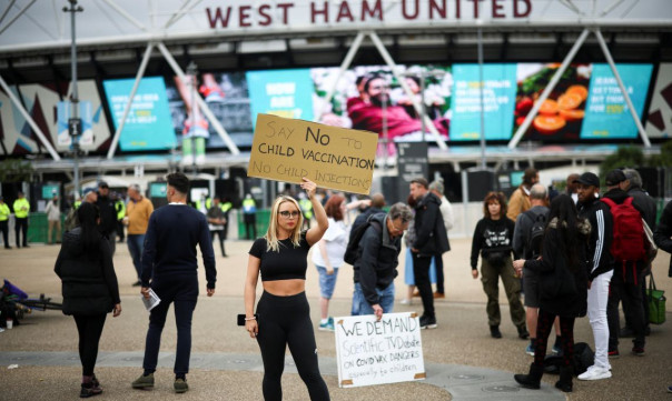 Синергия жадности и лжи – о связях Big Pharma и медиакорпораций. Валентин Катасонов