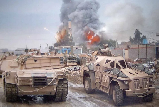 Полковник ВВС США рассказал о позорном провале военной политики Штатов