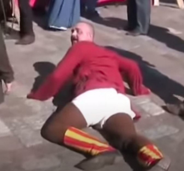 Клим Чугункин-Жуков и Иммануил Валлерстайн. Александр Роджерс