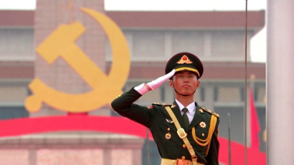 Отношения на равноправных началах: 20 лет с подписания Договора о дружбе РФ и КНР