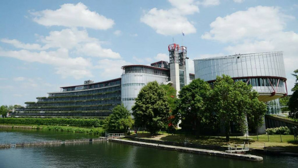 Малюська пригрозил России неминуемым поражением из-за жалобы в ЕСПЧ | Захарова прокомментировала заявление о «неминуемом поражении»