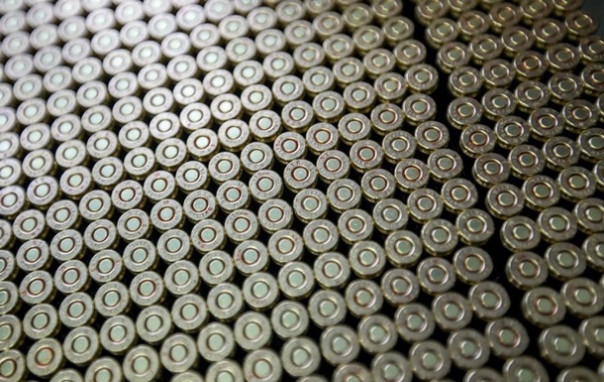 В Житомире построят патронный завод за $100 млн