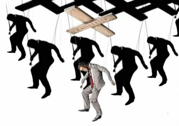 Юрий Селиванов: Страна победивших блогеров