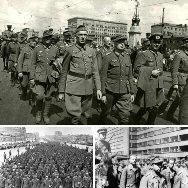 Однажды 77 лет назад...