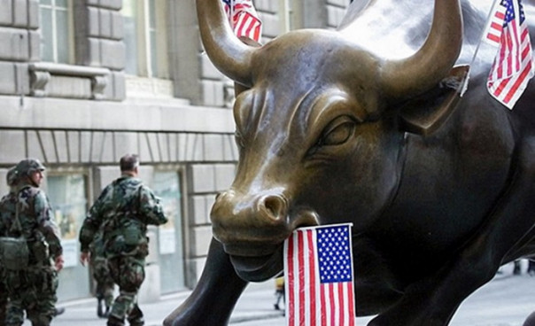 Стратегический развал – чего и кого? Юрий Селиванов