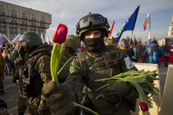 «Россия неумолимо возвращается – принуждать Киев к миру» – украинский политолог о статье Путина