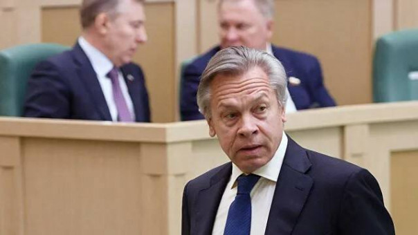 Пушков дал совет Пентагону после испытаний "Циркона"