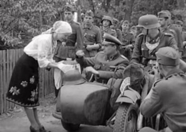 Зеленский официально возглавил неонацистов и борцов с «победобесием»? Владимир Скачко