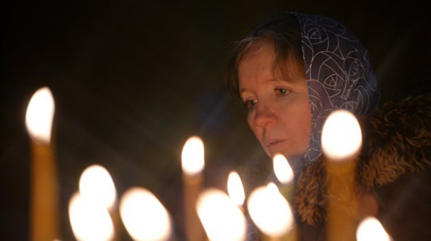 Украина построит к УПЫриному дню главный военный храм на границе с Россией