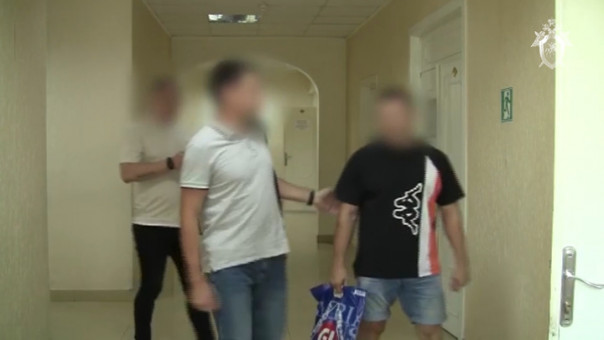 Следственный комитет сообщил о задержании подозреваемого в убийстве министра Приамурья