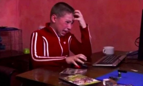 Роскомнадзор заблокировал сайт Навального и другие экстремистские помойки