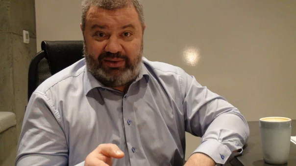 Экс-подполковник СБУ заявил о готовности выступить в ЕСПЧ по иску России