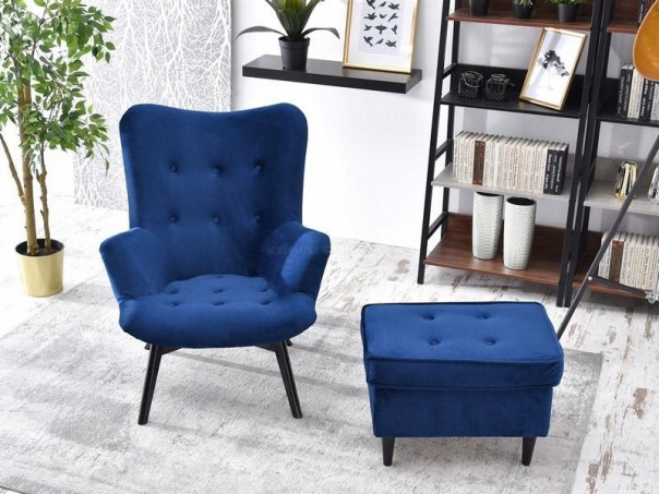 подвесное кресло в интерьере