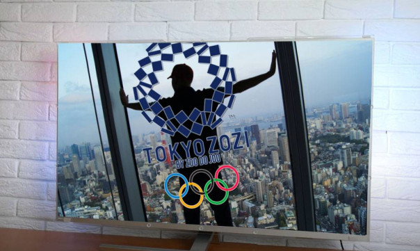 "Первый канал" объяснил проблемы с трансляцией Олимпийских Игр в Крыму