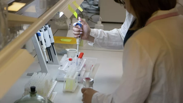 ВОЗ перестала отслеживать российский штамм коронавируса