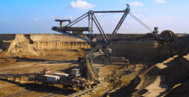 Добывайте и не мечтайте – титановым мечтам Украины не суждено сбыться