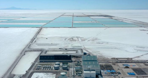 Теперь понятно, почему Росатом строит ядерный центр в Боливии — это литий